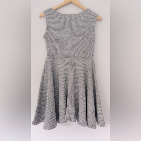 Mary Knitted Dress (Season Sales❣️) - Picture 2 of 5